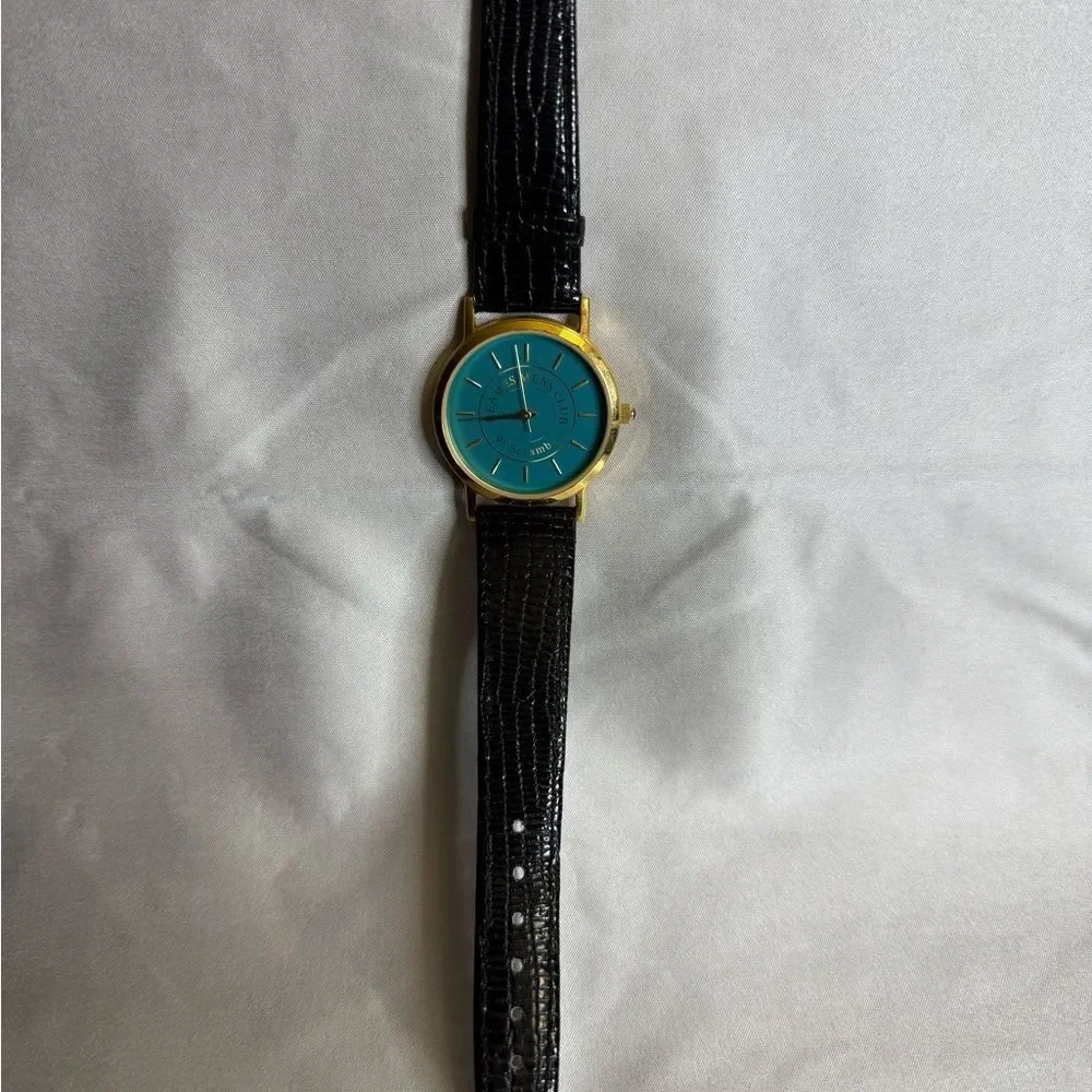 N/A introducing watch